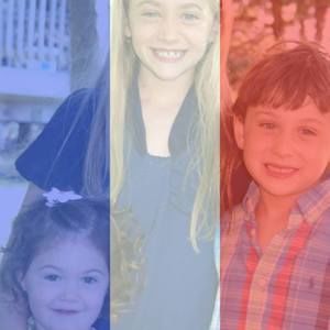 Meet your Posher, Carrie